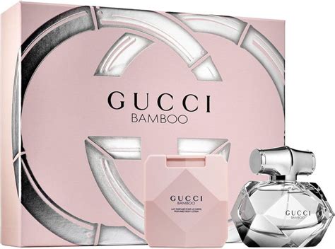 gucci bamboo gift set ulta|gucci bamboo gift set boots.